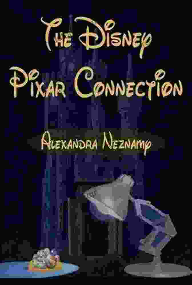 The Disney Pixar Connection Volume: Straight To Video Book Cover The Disney Pixar Connection : Volume 2: Straight To Video