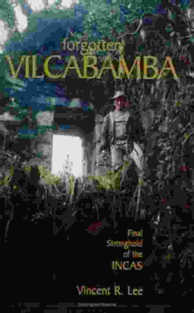 The Hunt For Vilcabamba Gold Book Cover Flying Naked 2: The Hunt For Vilcabamba S Gold (Emerald World Series)