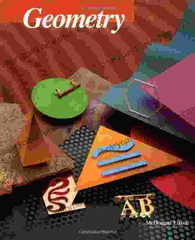 The Joy Of Geometry Book Cover The Joy Of Geometry Alfred S Posamentier