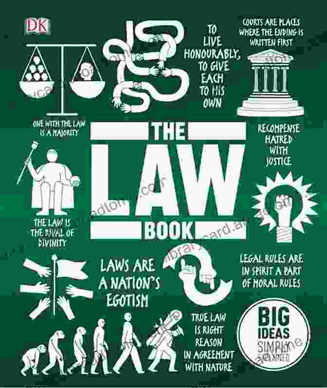 The Law Book Cover The Aleister Crowley Collection (Annotated): The Of The Law The Of Lies And Diary Of A Drug Fiend