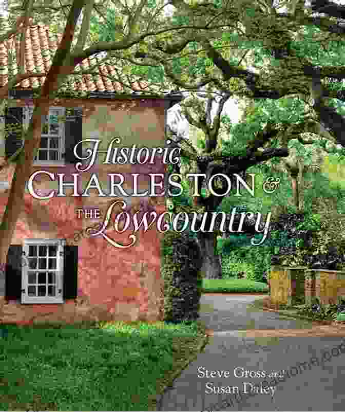 The Making Of Historic Charleston Book Cover A Golden Haze Of Memory: The Making Of Historic Charleston