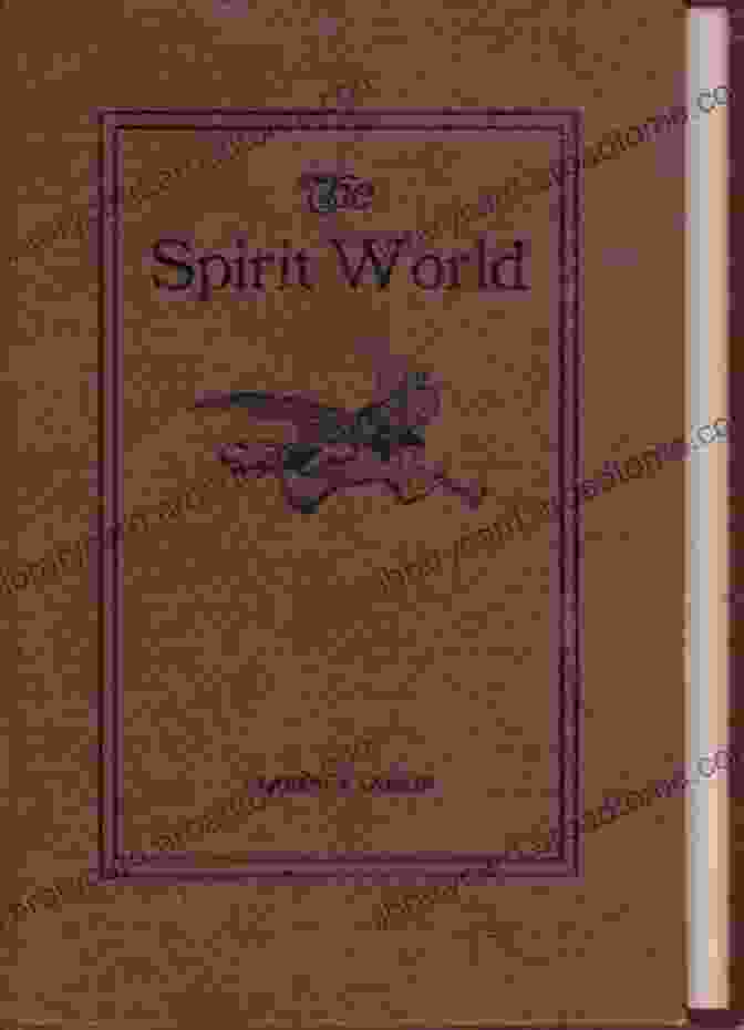 The Spirit World Annotated By Clarence Larkin The Spirit World Annotated Clarence Larkin