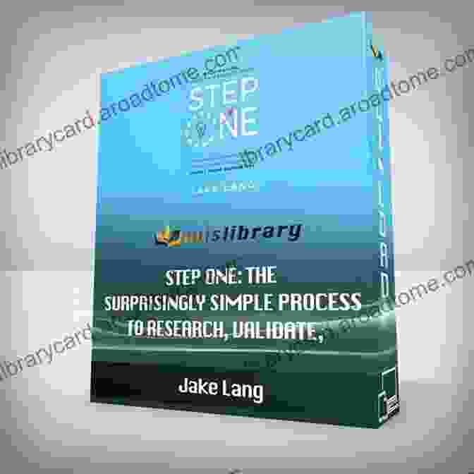 The Surprisingly Simple Process To Research Validate And Choose The Perfect Property Step One: The Surprisingly Simple Process To Research Validate And Choose The Perfect Online Business Idea