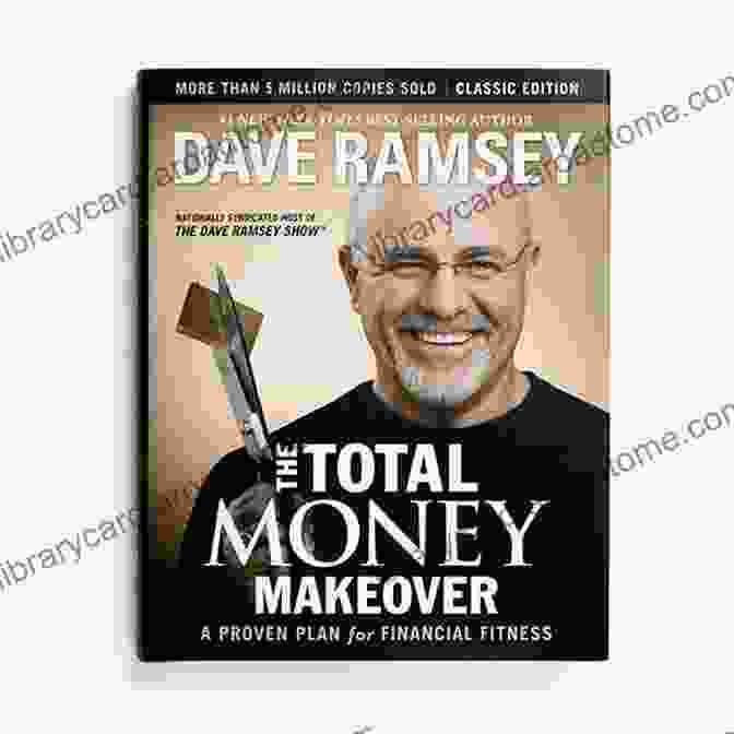 The Total Money Makeover Book Vested Interest Boxed Set #2: 4 7