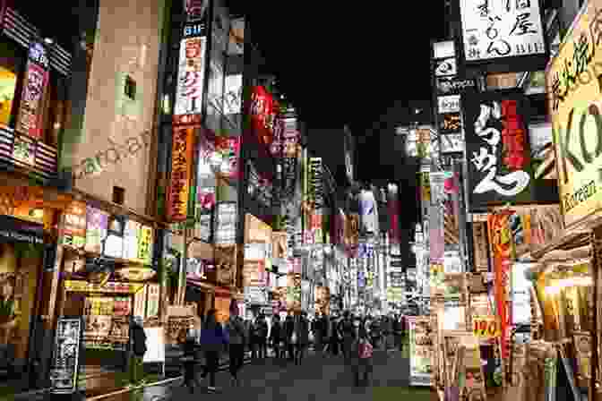 The Vibrant Streets Of Tokyo Bustling With The Excitement Of Television's Golden Age In Japan Television Japan And Globalization (Michigan Monograph In Japanese Studies 67)