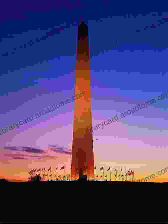 The Washington Monument At Sunset The Ultimate And Unauthorized Reading Guide To Dan Brown S The Lost Symbol