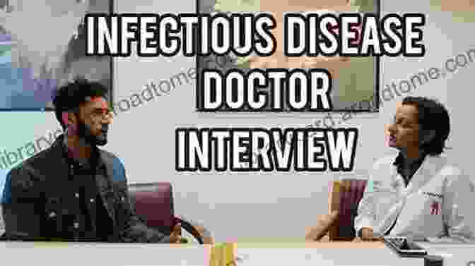 Third Year In The Life Of An Infectious Disease Doctor: A Riveting Memoir Puswhisperer III: A Third Year In The Life Of An Infectious Disease Doctor