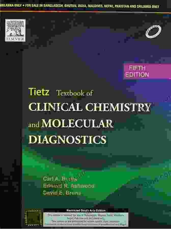 Tietz Textbook Of Clinical Chemistry And Molecular Diagnostics Book Cover Tietz Textbook Of Clinical Chemistry And Molecular Diagnostics