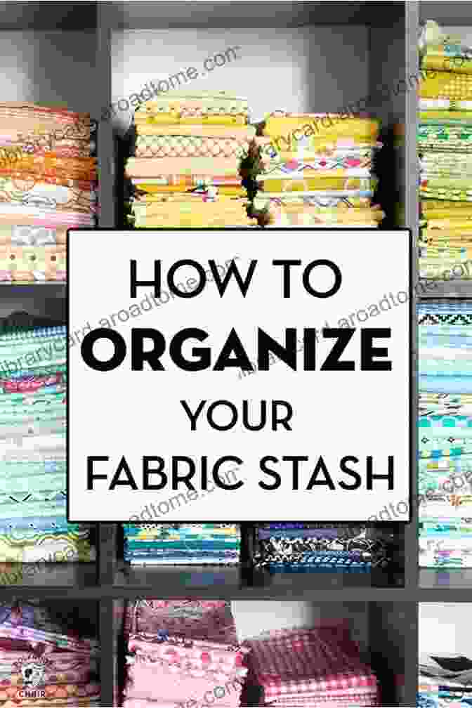 Tips For Proper Fabric Storage Sunday Morning Quilts: Sort Store And Use Every Last Bit Of Your Treasured Fabrics