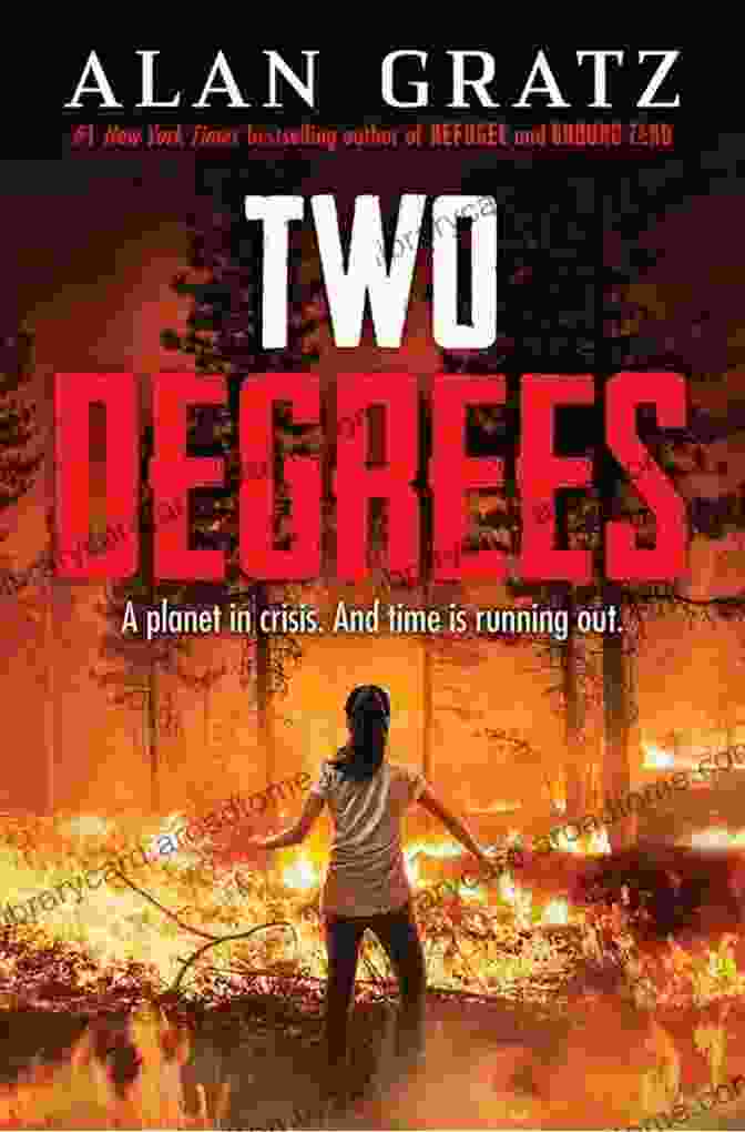 Two Degrees Book Cover By Alan Gratz Two Degrees Alan Gratz