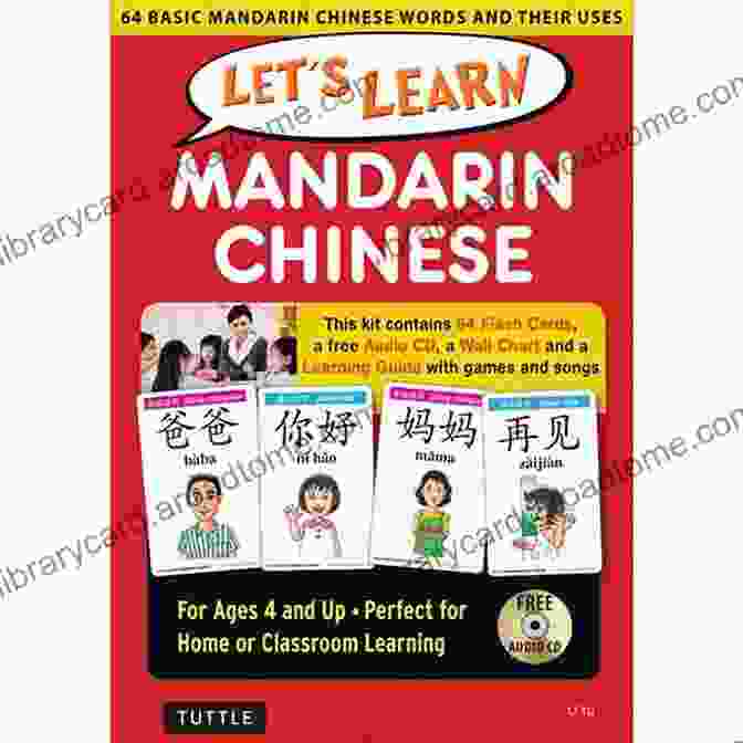 Vibrant Cover Of Let's Read In Mandarin Chinese, Showcasing A Diverse Cast Of Characters And Engaging Illustrations Chinese Kids Picture With English Translation And Pinyin: Happy Father S Day : Let S Read In Mandarin Chinese