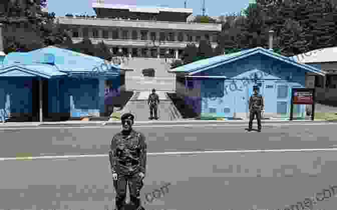 Visitors Can Explore The Korean DMZ Through Guided Tours, Offering A Unique Glimpse Into Its History, Nature, And Quest For Peace. The Korean Demilitarized Zone: The History And Legacy Of The BFree Download Between North Korea And South Korea