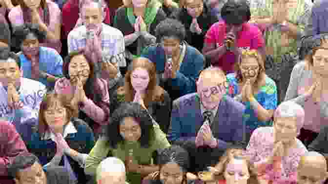 Women Religious From Different Cultures Gathered In A Prayer Service New Faces New Possibilities: Cultural Diversity And Structural Change In Institutes Of Women Religious