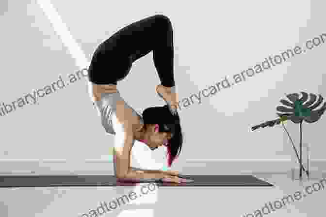 Yoga Inversions For Dummies Basic Yoga Postures And In A Day For Dummies