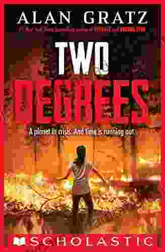 Two Degrees Alan Gratz