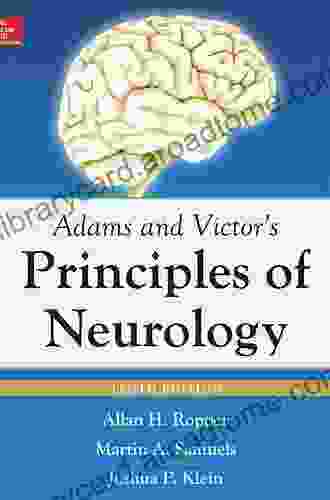 Adams and Victor s Principles of Neurology 10th Edition (Adams and Victors Principles of Neurology)