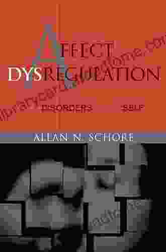 Affect Dysregulation and Disorders of the Self (Norton on Interpersonal Neurobiology)