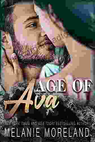 Age of Ava (Vested Interest: ABC Corp 4)