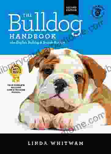 The Bulldog Handbook: Aka English Bulldog British Bulldog (Canine Handbooks)