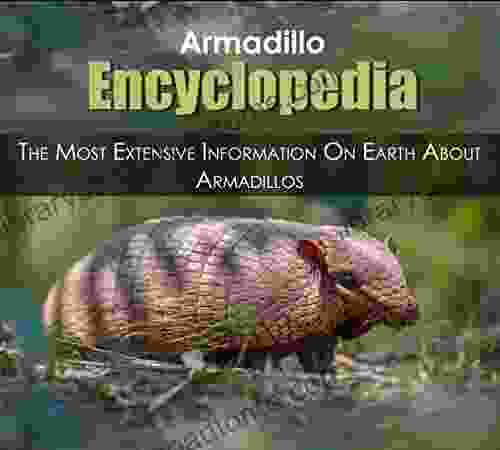 Armadillo Encyclopedia Francis A Schaeffer