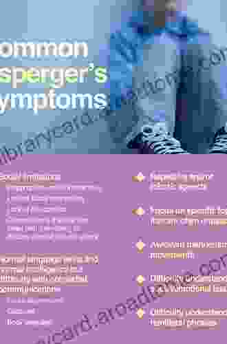 Asperger Syndrome in Adulthood: A Comprehensive Guide for Clinicians