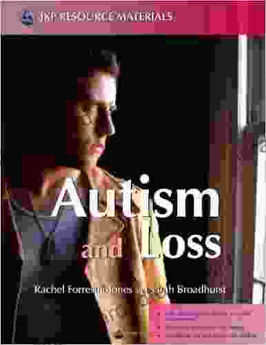 Autism And Loss Marina Andreas