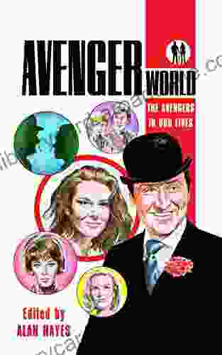 Avengerworld: The Avengers In Our Lives