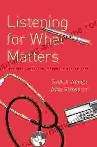 Listening For What Matters: Avoiding Contextual Errors In Health Care