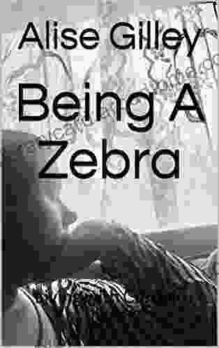 Being A Zebra: Living With Chronic Illness