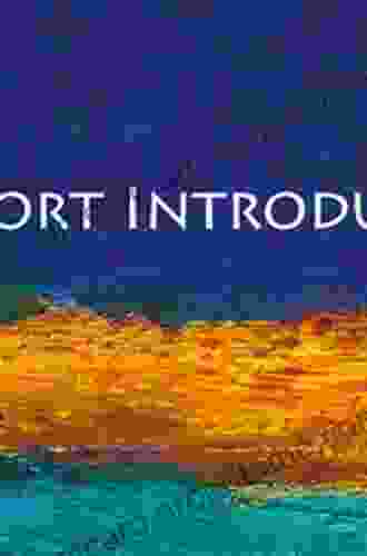 Borders: A Very Short Introduction (Very Short Introductions)