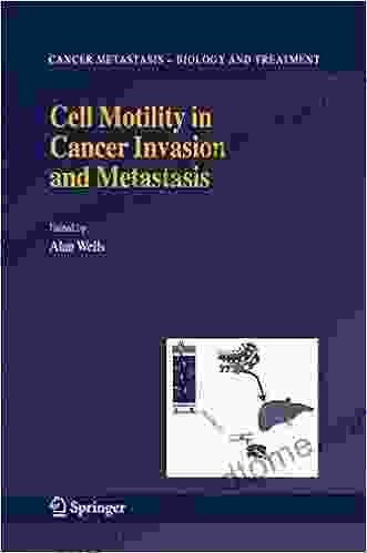 Cell Motility In Cancer Invasion And Metastasis (Cancer Metastasis Biology And Treatment 8)