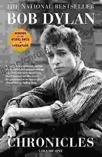 Chronicles: Volume One Bob Dylan