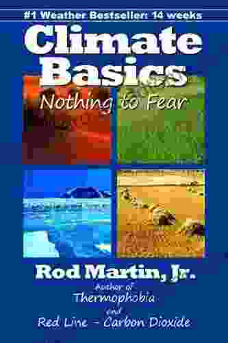 Climate Basics: Nothing To Fear