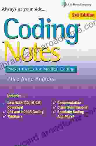 Coding Notes Pocket Coach For Medical Coding