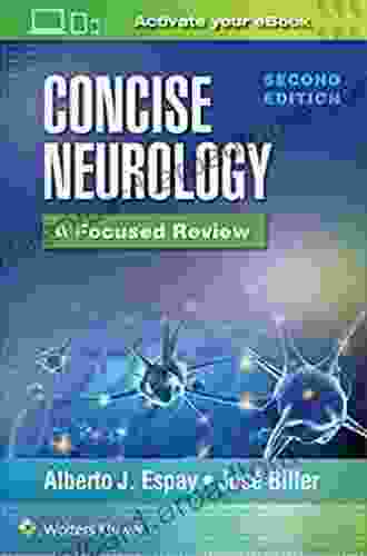 Concise Neurology: A Focused Review