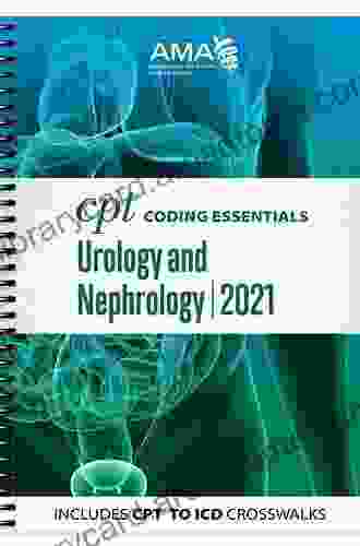 CPT Coding Essentials For Urology/Nephrology 2024