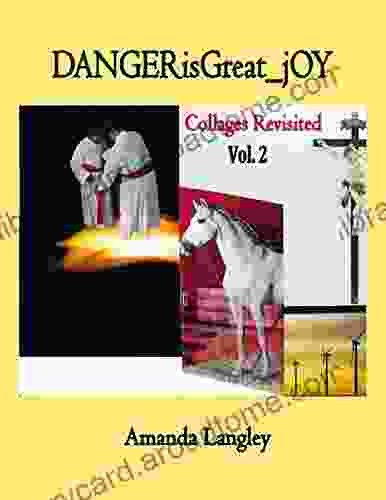 Danger Is Great Joy: Collages Revisited Volume 2 ( Not To Touch The Earth )