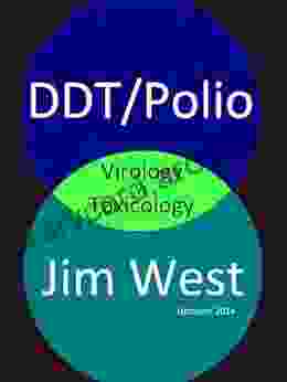DDT/Polio: Virology Vs Toxicology