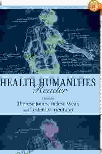 Health Humanities Reader Amy Haddad