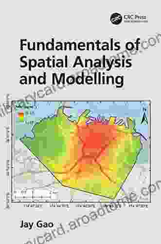 Fundamentals of Spatial Analysis and Modelling