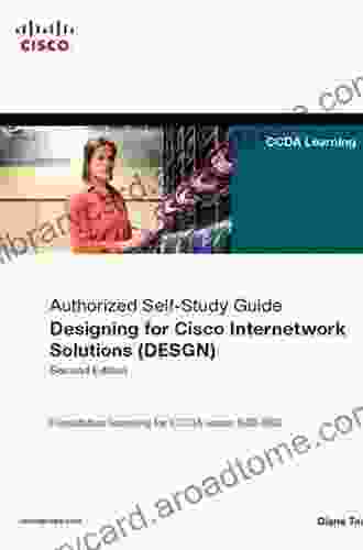 Designing for Cisco Internetwork Solutions (DESGN) (Authorized CCDA Self Study Guide) (Exam 640 863)