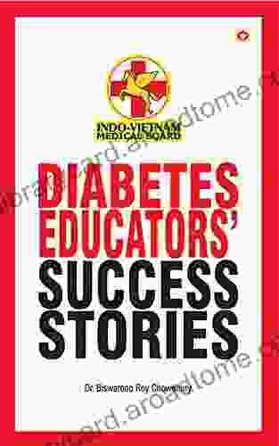 Diabetes Educators Success Stories Dr Biswaroop Roy Chowdhury
