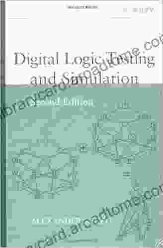 Digital Logic Testing and Simulation