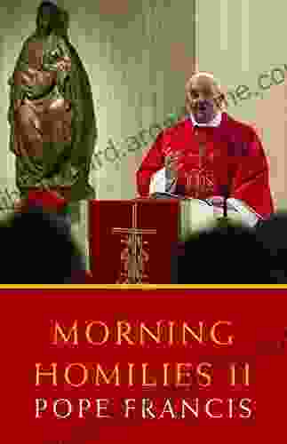 Morning Homilies II Clement Uko