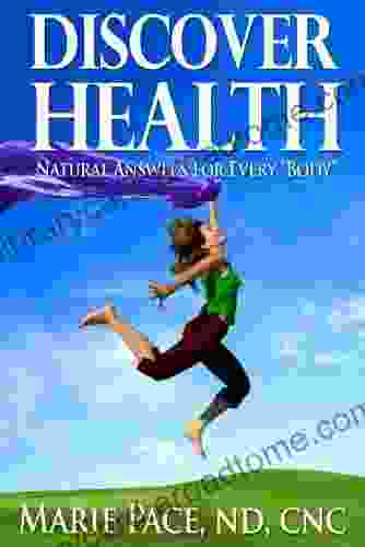 Discover Health Alex M