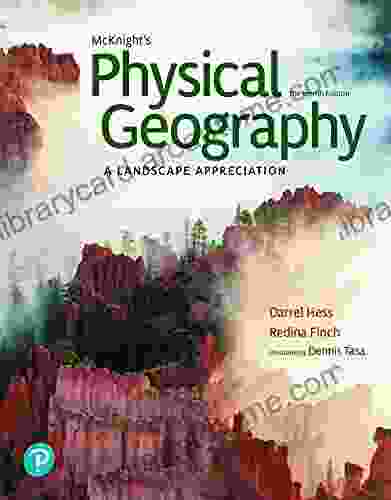 McKnight s Physical Geography: A Landscape Appreciation (2 downloads)