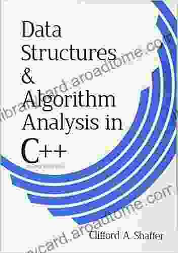 Data Structures and Algorithm Analysis in C++ Third Edition (Dover on Computer Science)