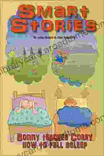Bonny Teaches Corry How To Fall Asleep (Smart Stories 4)