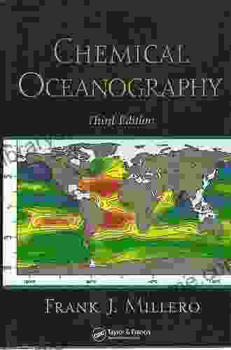 Chemical Oceanography Frank J Millero