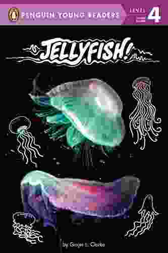 Jellyfish (Penguin Young Readers Level 4)